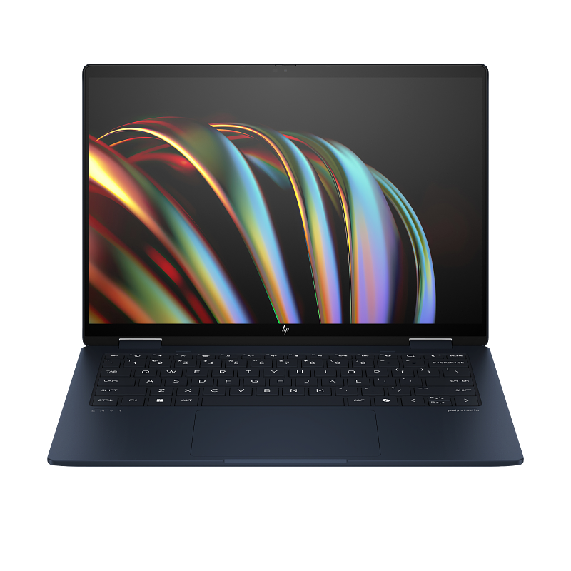 HP Envy x360 2-в-1 14-fc0006ua (B9PC1EA)
